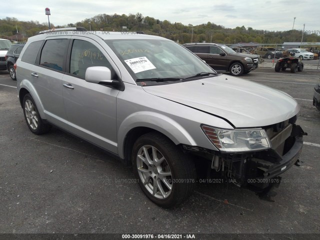 Photo 0 VIN: 3C4PDDDG3ET133511 - DODGE JOURNEY 