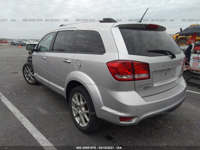 Photo 2 VIN: 3C4PDDDG3ET133511 - DODGE JOURNEY 