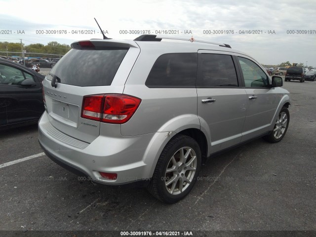 Photo 3 VIN: 3C4PDDDG3ET133511 - DODGE JOURNEY 