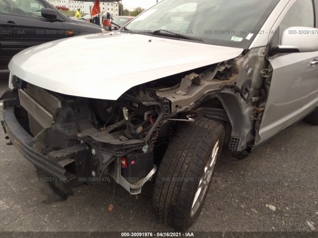 Photo 5 VIN: 3C4PDDDG3ET133511 - DODGE JOURNEY 