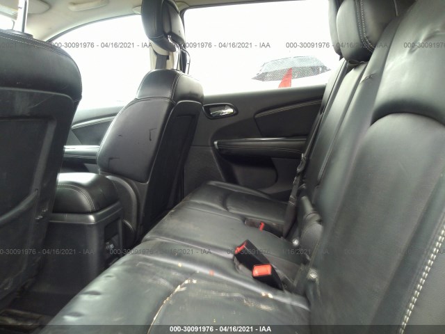 Photo 7 VIN: 3C4PDDDG3ET133511 - DODGE JOURNEY 