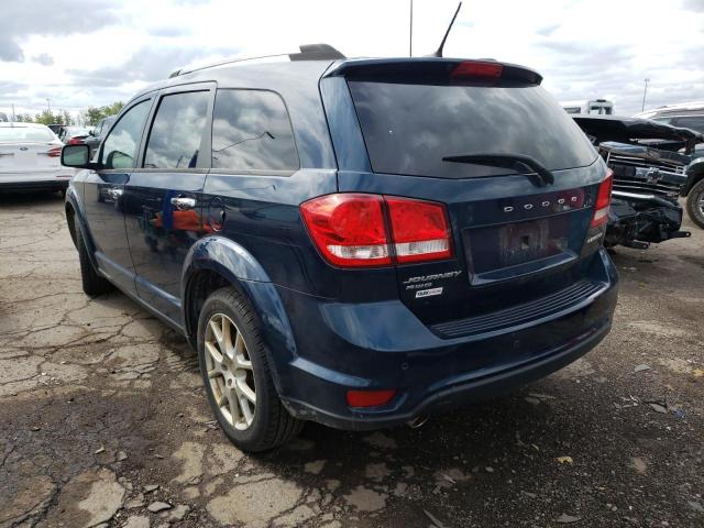 Photo 2 VIN: 3C4PDDDG3ET135789 - DODGE JOURNEY LI 