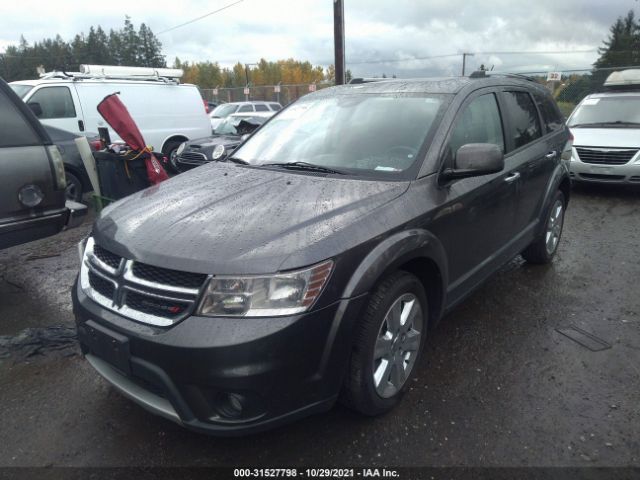 Photo 1 VIN: 3C4PDDDG3ET152205 - DODGE JOURNEY 