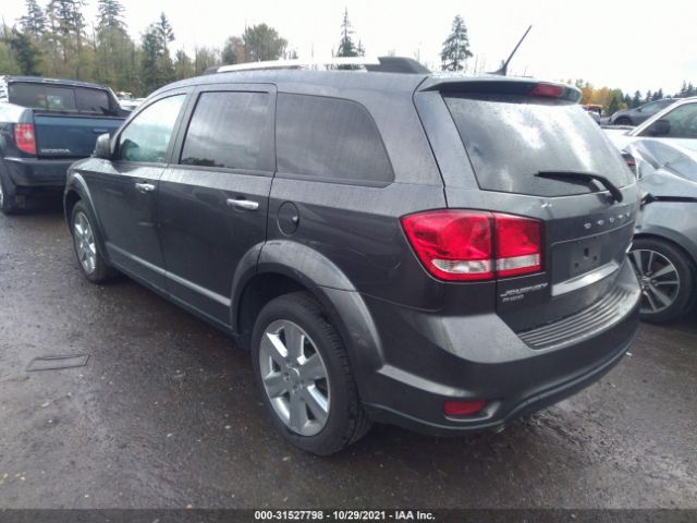 Photo 2 VIN: 3C4PDDDG3ET152205 - DODGE JOURNEY 