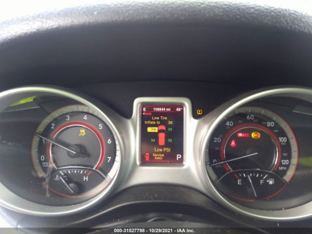 Photo 6 VIN: 3C4PDDDG3ET152205 - DODGE JOURNEY 