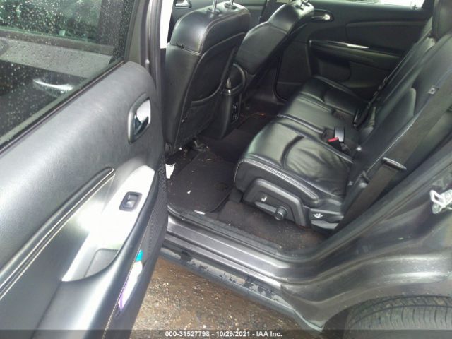 Photo 7 VIN: 3C4PDDDG3ET152205 - DODGE JOURNEY 