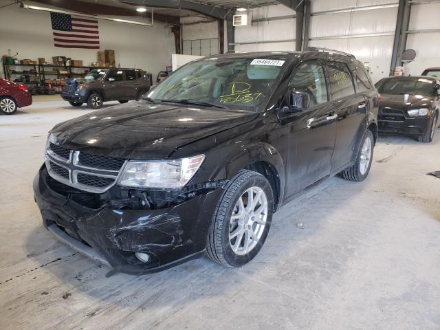 Photo 1 VIN: 3C4PDDDG3ET155637 - DODGE JOURNEY LI 