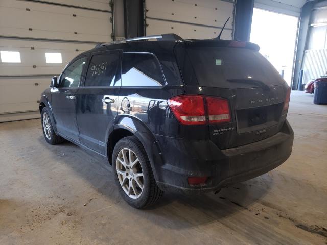 Photo 2 VIN: 3C4PDDDG3ET155637 - DODGE JOURNEY LI 