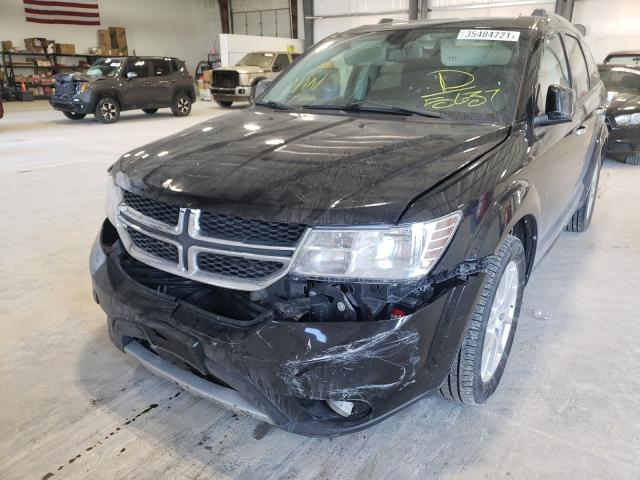 Photo 8 VIN: 3C4PDDDG3ET155637 - DODGE JOURNEY LI 