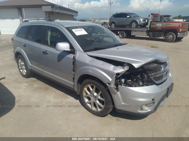 Photo 0 VIN: 3C4PDDDG3ET158232 - DODGE JOURNEY 