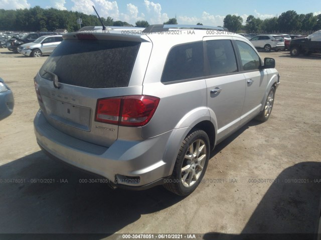 Photo 3 VIN: 3C4PDDDG3ET158232 - DODGE JOURNEY 