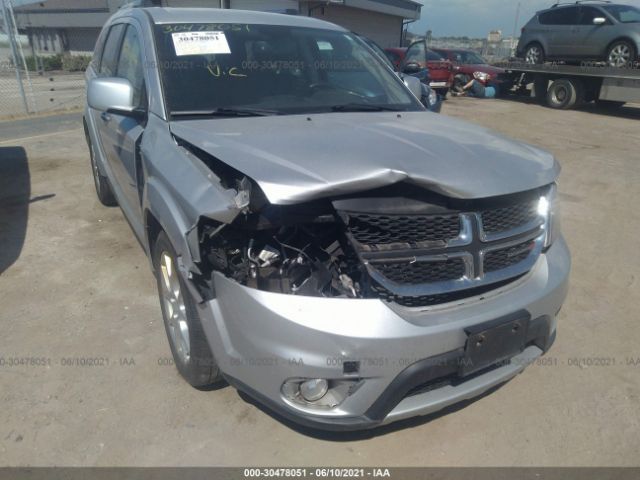 Photo 5 VIN: 3C4PDDDG3ET158232 - DODGE JOURNEY 