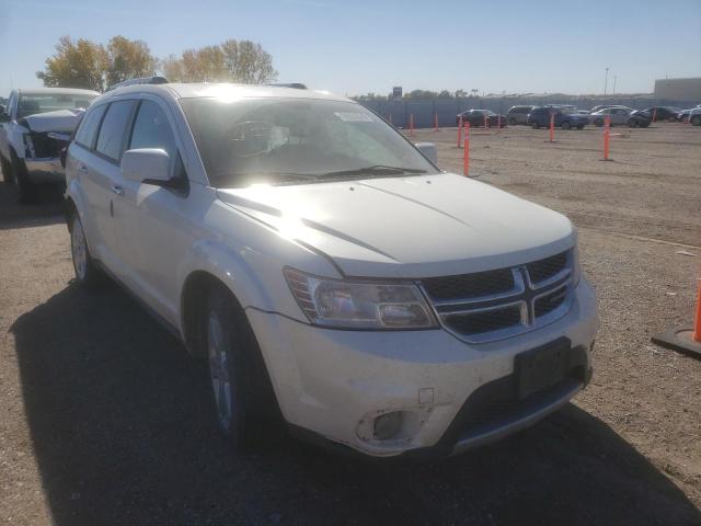 Photo 0 VIN: 3C4PDDDG3ET158537 - DODGE JOURNEY LI 