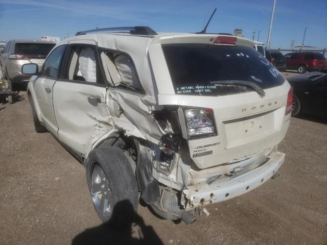 Photo 2 VIN: 3C4PDDDG3ET158537 - DODGE JOURNEY LI 