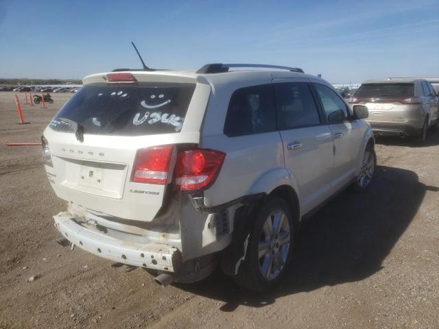 Photo 3 VIN: 3C4PDDDG3ET158537 - DODGE JOURNEY LI 