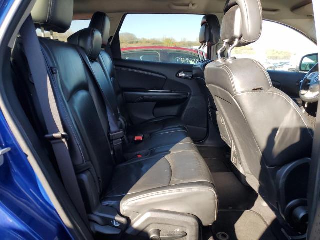 Photo 10 VIN: 3C4PDDDG3FT634268 - DODGE JOURNEY LI 