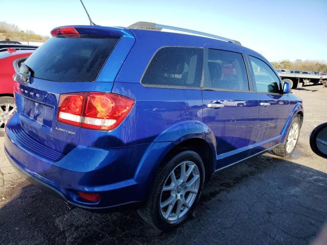 Photo 2 VIN: 3C4PDDDG3FT634268 - DODGE JOURNEY LI 