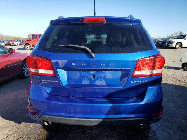 Photo 5 VIN: 3C4PDDDG3FT634268 - DODGE JOURNEY LI 