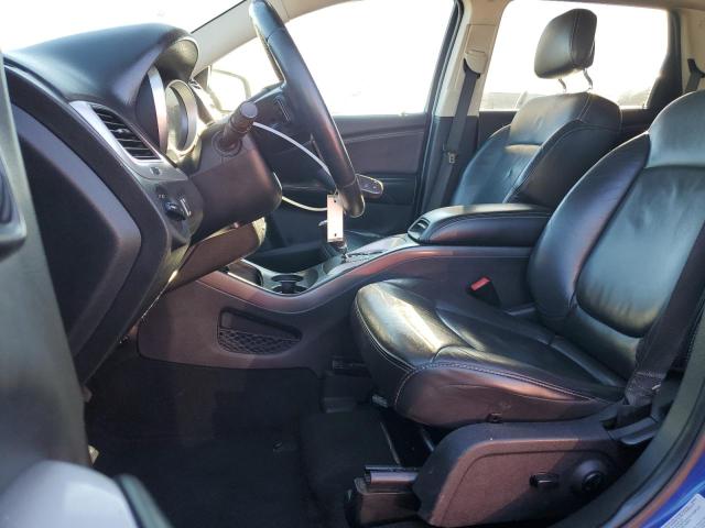 Photo 6 VIN: 3C4PDDDG3FT634268 - DODGE JOURNEY LI 