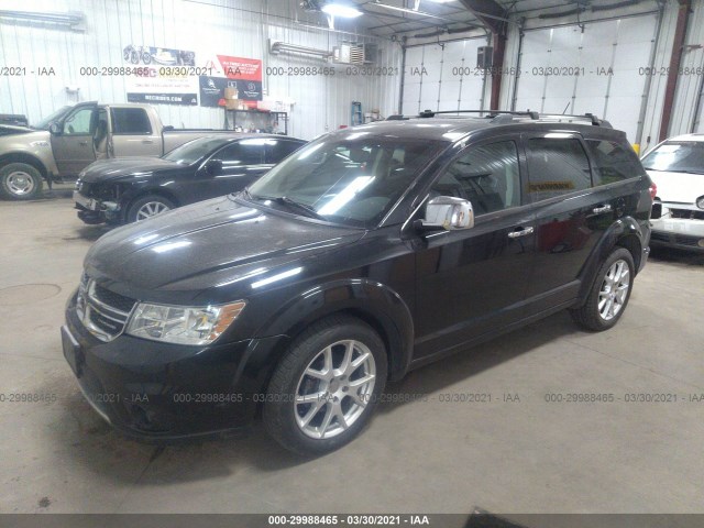 Photo 1 VIN: 3C4PDDDG4CT148807 - DODGE JOURNEY 