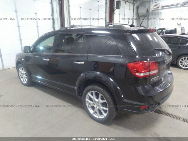 Photo 2 VIN: 3C4PDDDG4CT148807 - DODGE JOURNEY 