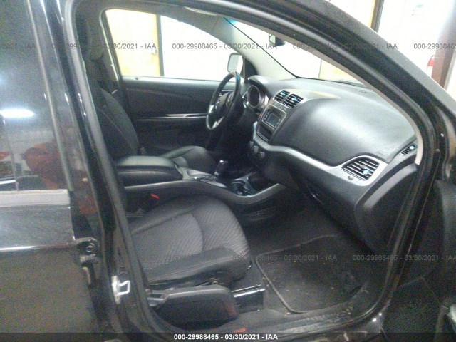 Photo 4 VIN: 3C4PDDDG4CT148807 - DODGE JOURNEY 