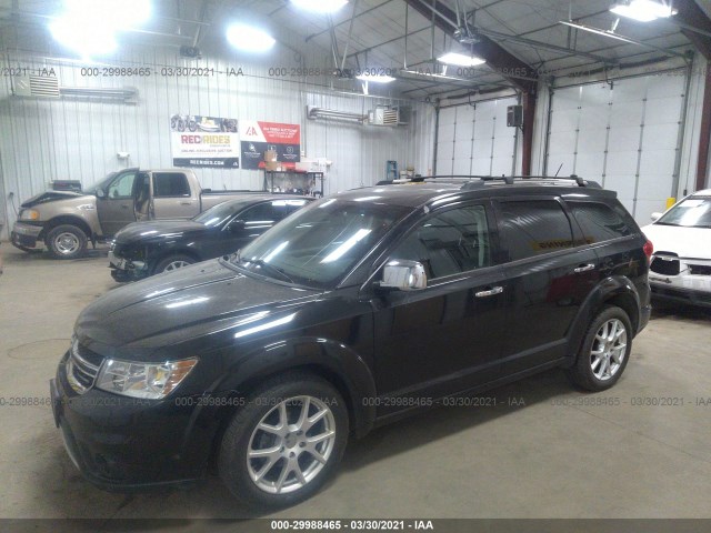 Photo 5 VIN: 3C4PDDDG4CT148807 - DODGE JOURNEY 