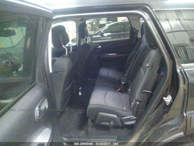 Photo 7 VIN: 3C4PDDDG4CT148807 - DODGE JOURNEY 