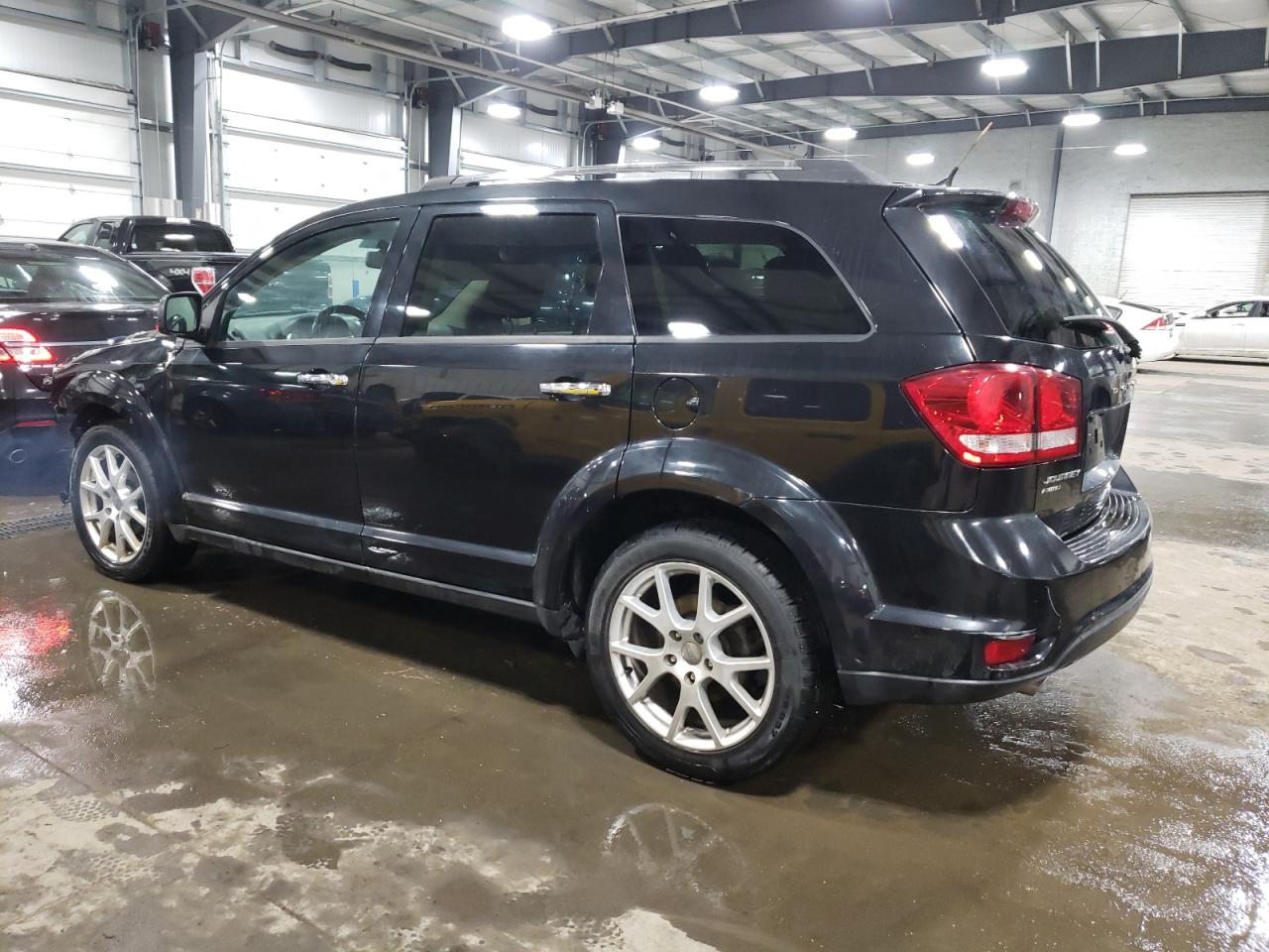 Photo 1 VIN: 3C4PDDDG4CT171004 - DODGE JOURNEY 