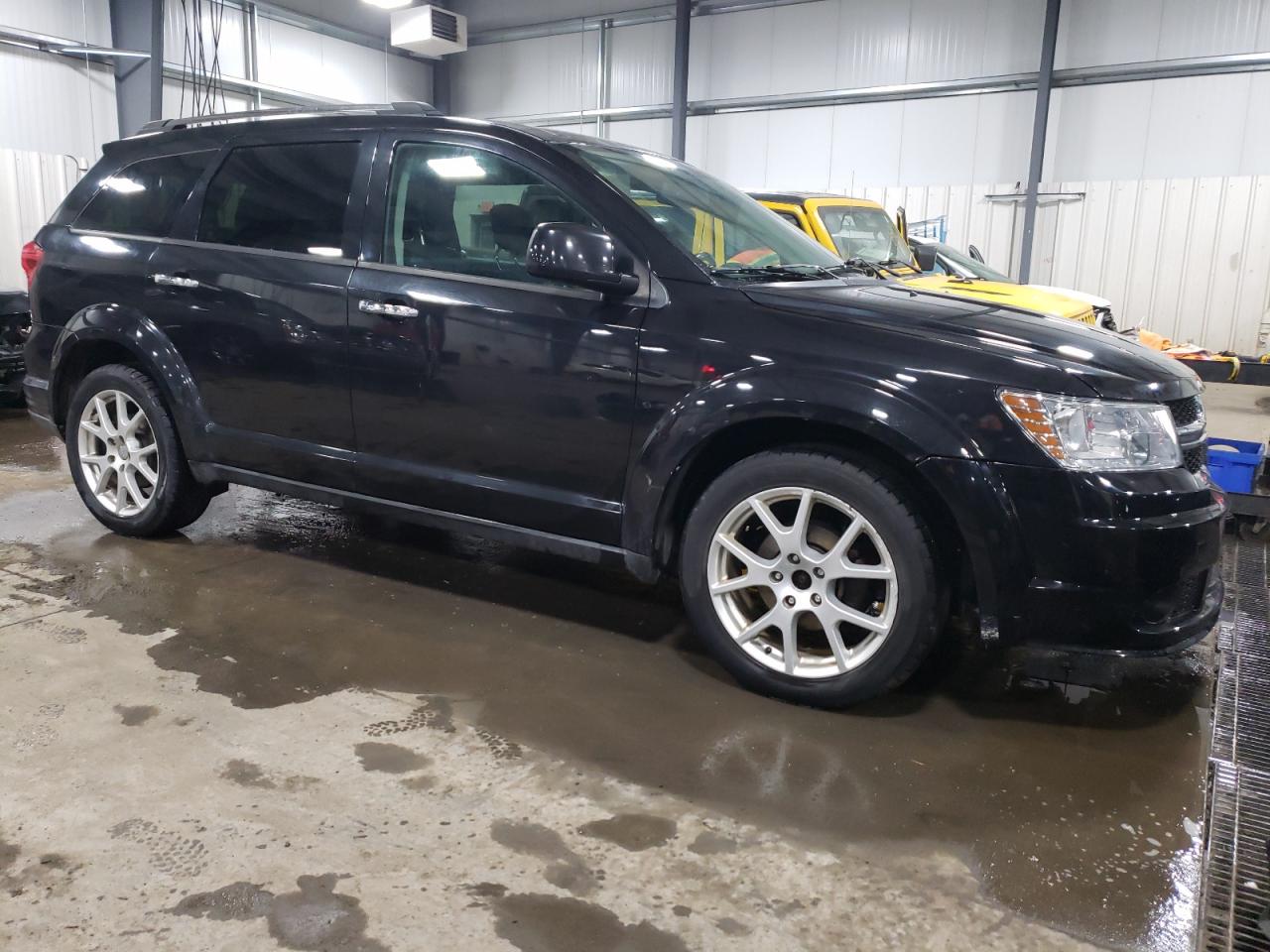 Photo 3 VIN: 3C4PDDDG4CT171004 - DODGE JOURNEY 