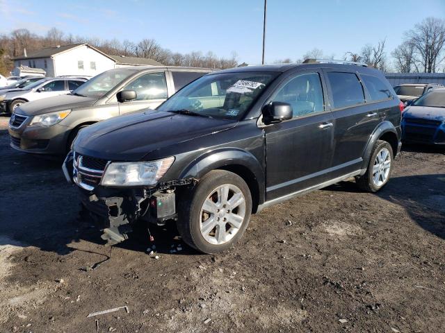 Photo 0 VIN: 3C4PDDDG4CT279378 - DODGE JOURNEY CR 