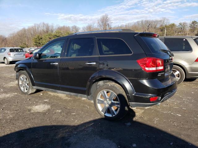 Photo 1 VIN: 3C4PDDDG4CT279378 - DODGE JOURNEY CR 