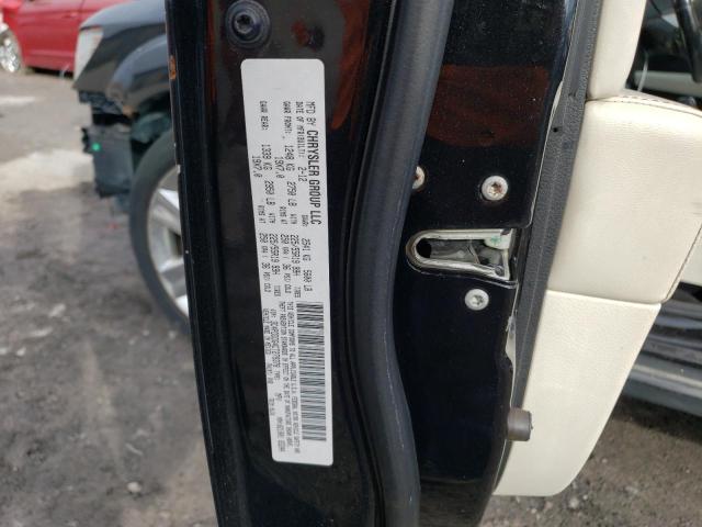 Photo 13 VIN: 3C4PDDDG4CT279378 - DODGE JOURNEY CR 