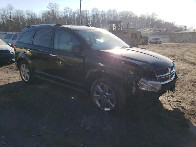 Photo 3 VIN: 3C4PDDDG4CT279378 - DODGE JOURNEY CR 