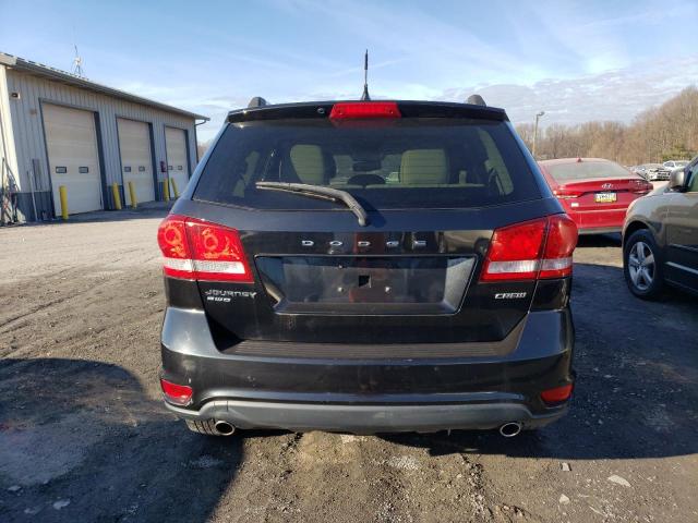 Photo 5 VIN: 3C4PDDDG4CT279378 - DODGE JOURNEY CR 