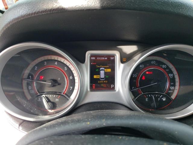 Photo 8 VIN: 3C4PDDDG4CT279378 - DODGE JOURNEY CR 