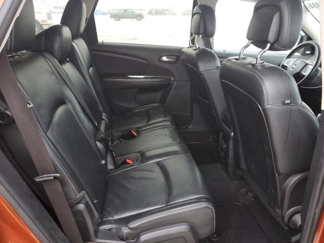 Photo 10 VIN: 3C4PDDDG4CT315912 - DODGE JOURNEY 