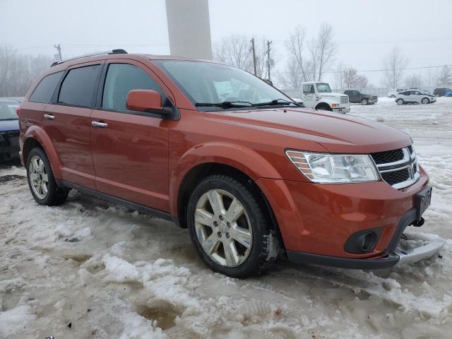 Photo 3 VIN: 3C4PDDDG4CT315912 - DODGE JOURNEY 