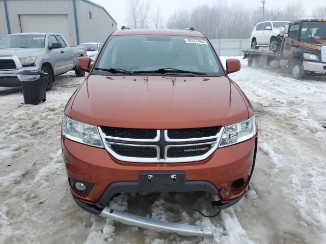 Photo 4 VIN: 3C4PDDDG4CT315912 - DODGE JOURNEY 