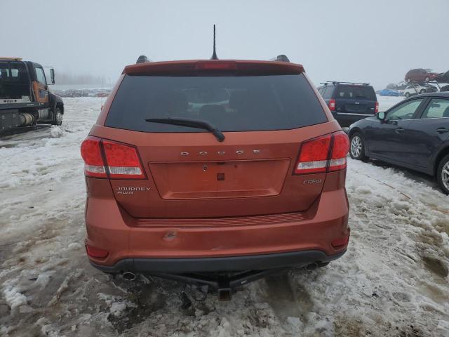 Photo 5 VIN: 3C4PDDDG4CT315912 - DODGE JOURNEY 