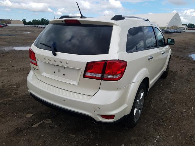 Photo 3 VIN: 3C4PDDDG4CT354502 - DODGE JOURNEY CR 