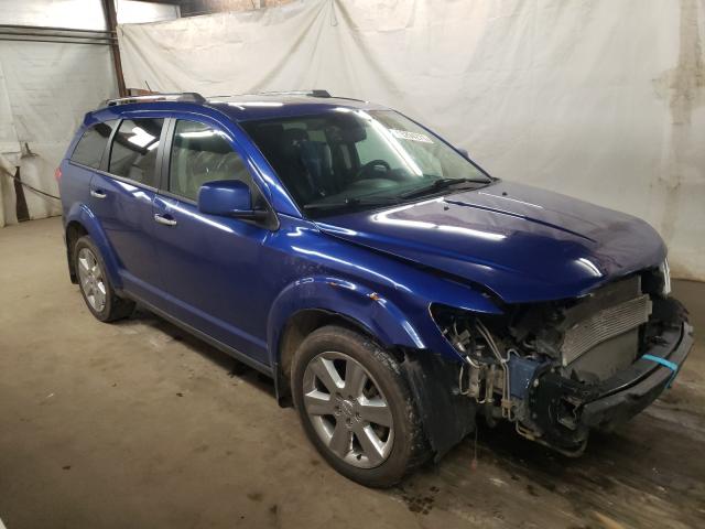 Photo 0 VIN: 3C4PDDDG4CT362082 - DODGE JOURNEY CR 