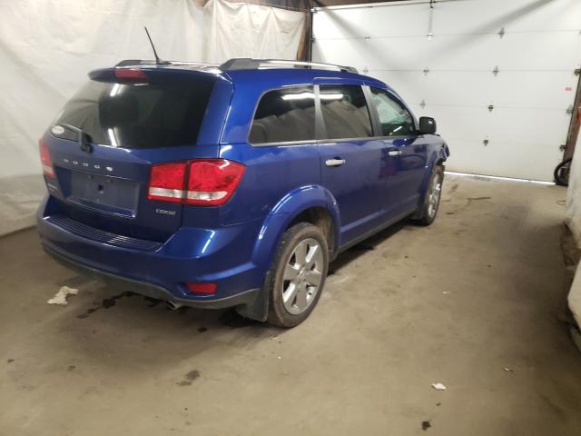 Photo 3 VIN: 3C4PDDDG4CT362082 - DODGE JOURNEY CR 