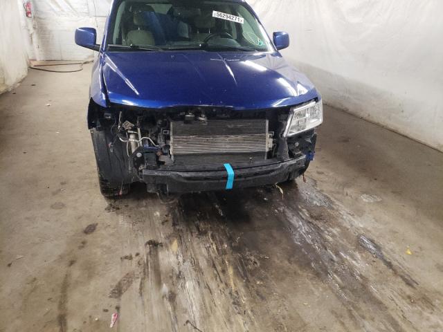 Photo 8 VIN: 3C4PDDDG4CT362082 - DODGE JOURNEY CR 