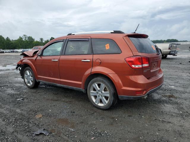 Photo 1 VIN: 3C4PDDDG4CT397768 - DODGE JOURNEY 