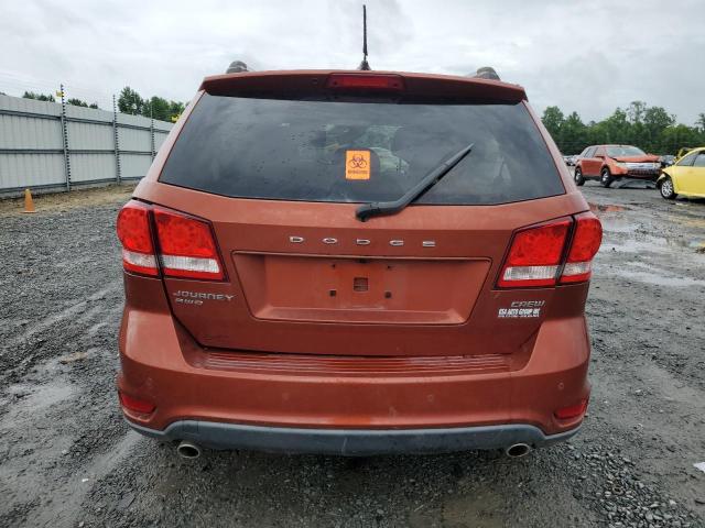 Photo 5 VIN: 3C4PDDDG4CT397768 - DODGE JOURNEY 