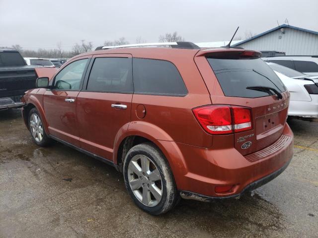 Photo 1 VIN: 3C4PDDDG4DT518607 - DODGE JOURNEY 