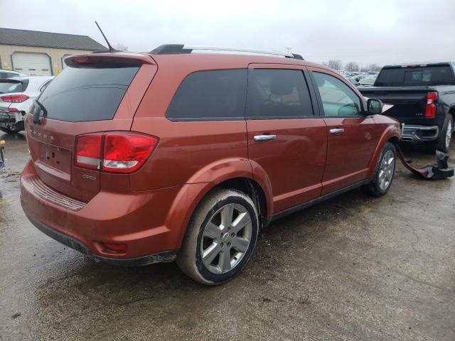 Photo 2 VIN: 3C4PDDDG4DT518607 - DODGE JOURNEY 