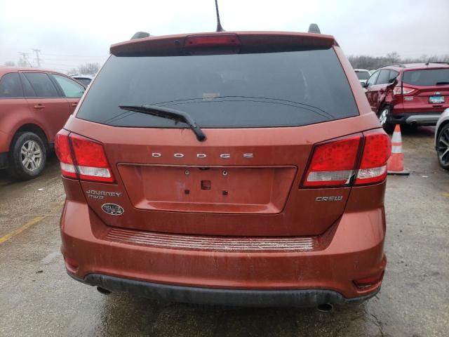 Photo 5 VIN: 3C4PDDDG4DT518607 - DODGE JOURNEY 