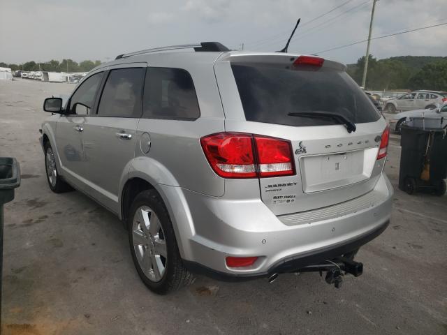 Photo 2 VIN: 3C4PDDDG4DT590598 - DODGE JOURNEY CR 